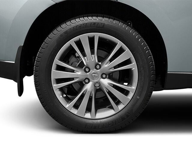 2014 Lexus RX 350