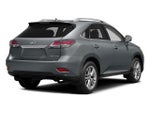 2014 Lexus RX 350