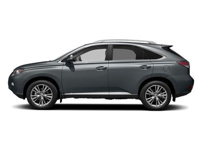 2014 Lexus RX 350