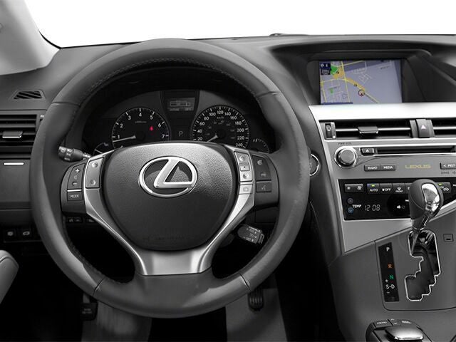 2014 Lexus RX 350