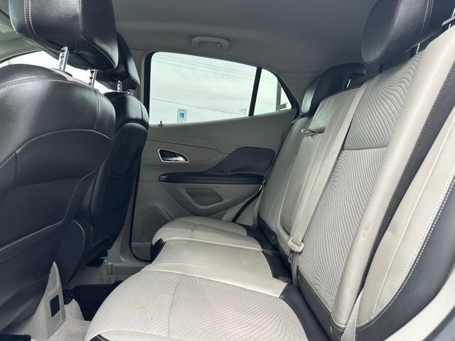 2014 Buick Encore Base