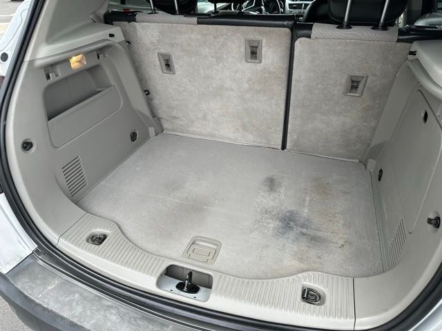 2014 Buick Encore Base