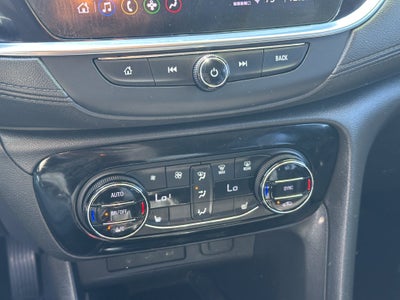 2021 Buick Encore GX Essence