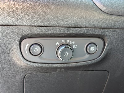 2021 Buick Encore GX Essence