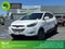 2014 Hyundai Tucson SE