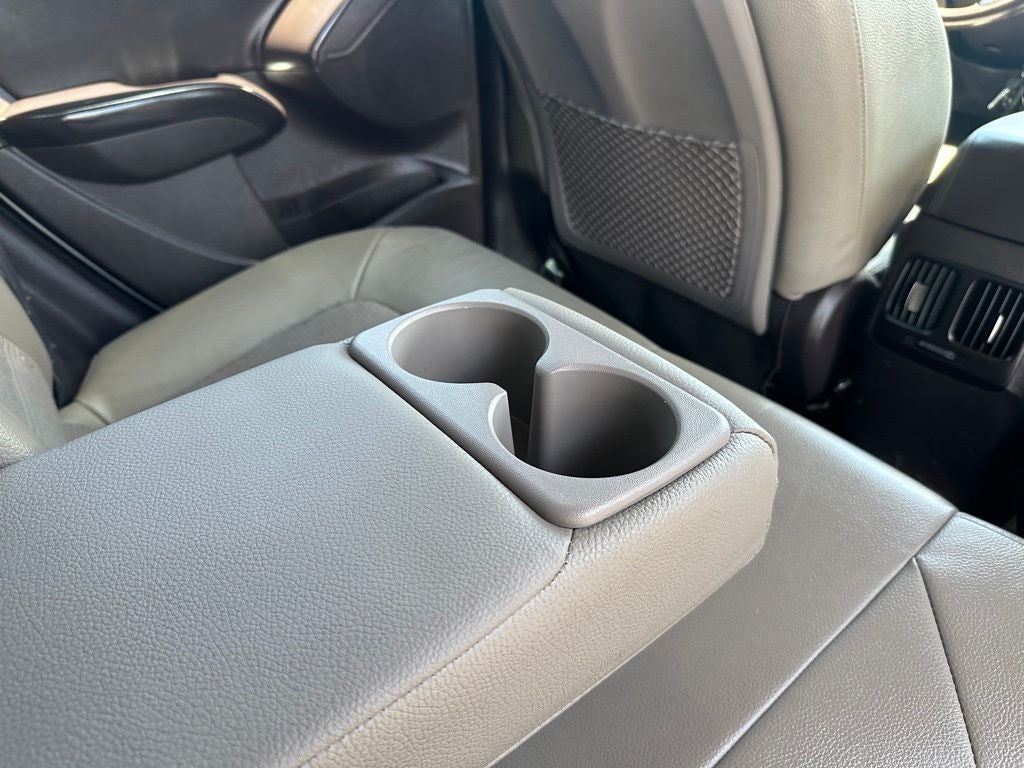 2014 Hyundai Tucson SE