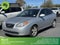 2008 Hyundai Elantra GLS
