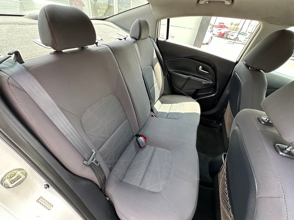 2013 Kia Rio LX