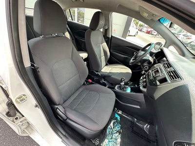 2013 Kia Rio LX