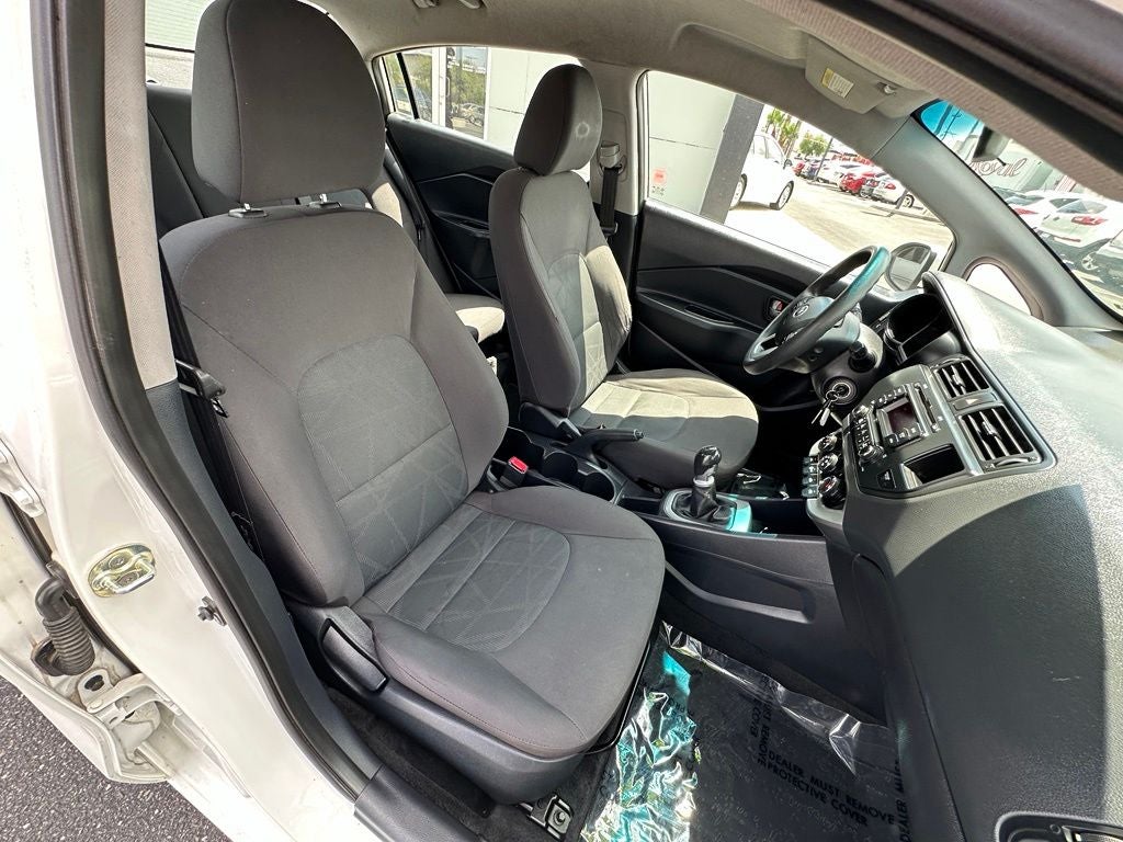 2013 Kia Rio LX