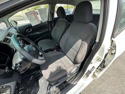 2013 Kia Rio LX