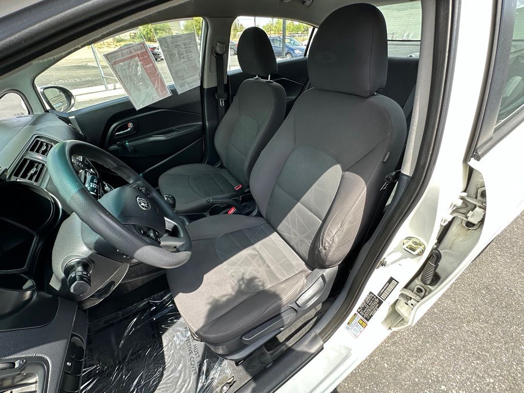 2013 Kia Rio LX