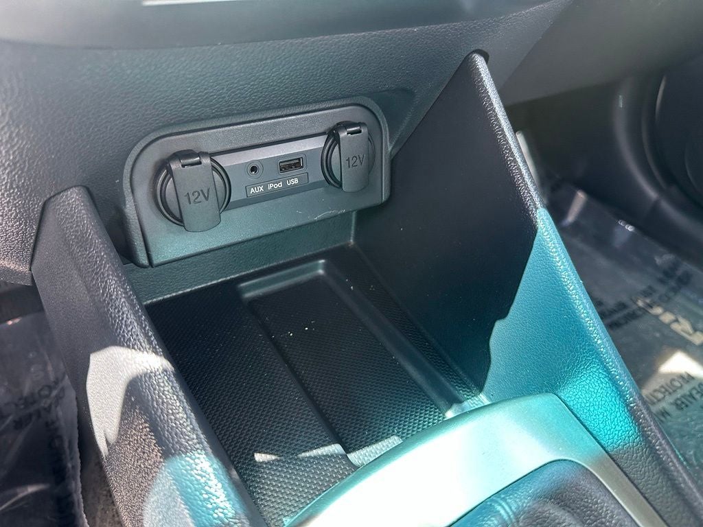 2013 Kia Rio LX
