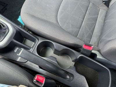 2013 Kia Rio LX
