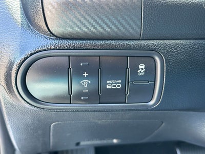 2016 Kia Forte5 EX