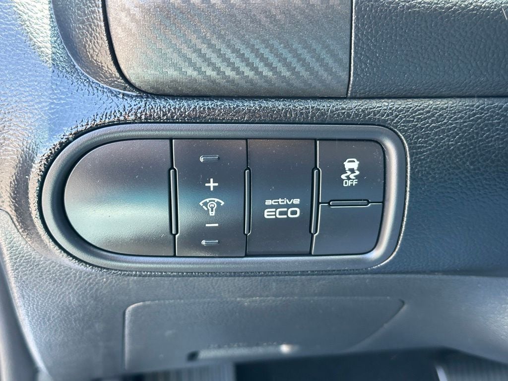 2016 Kia Forte5 EX