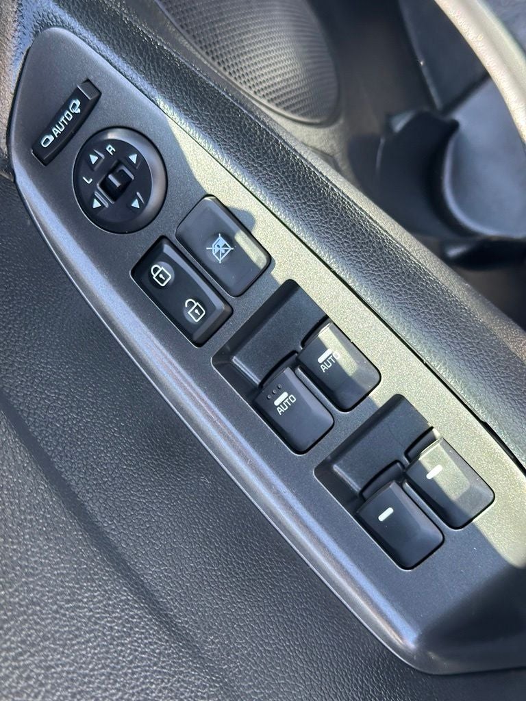 2016 Kia Forte5 EX