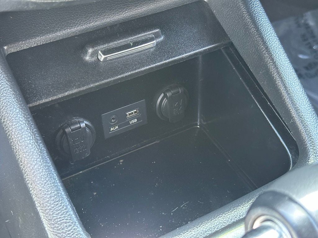 2016 Kia Forte5 EX