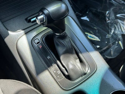 2016 Kia Forte5 EX