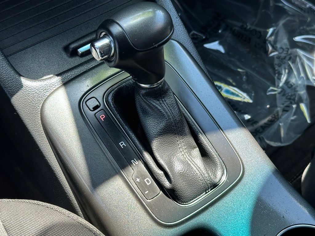 2016 Kia Forte5 EX