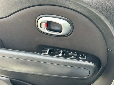 2018 Kia Soul Plus