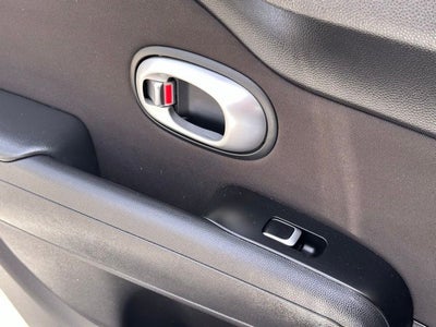 2018 Kia Soul Plus