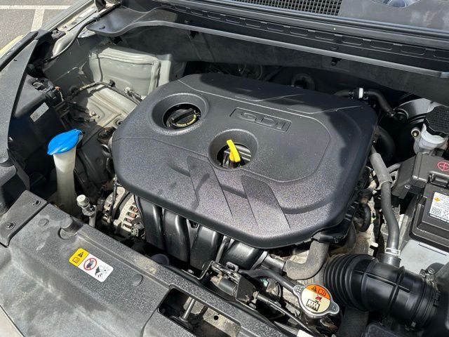 2018 Kia Soul Plus