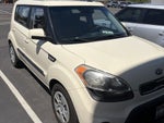 2013 Kia Soul Base