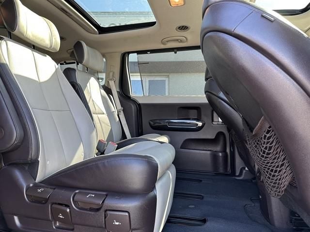 2015 Kia Sedona SXL