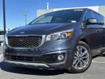 2015 Kia Sedona SXL
