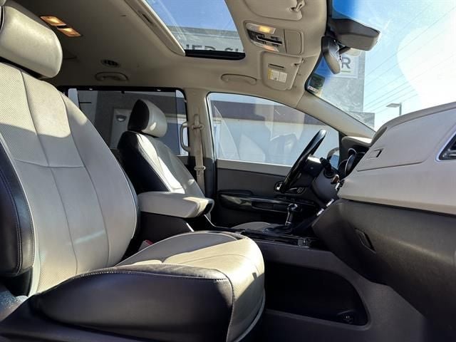 2015 Kia Sedona SXL