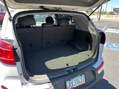 2012 Kia Sportage LX