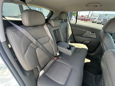 2012 Kia Sportage LX