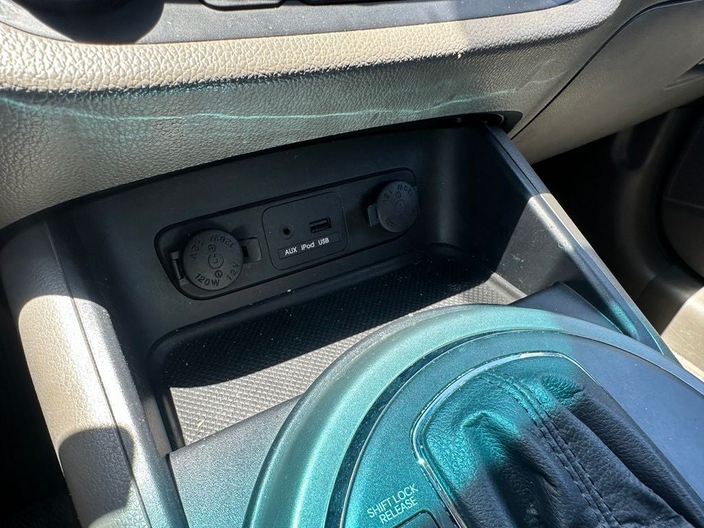 2012 Kia Sportage LX