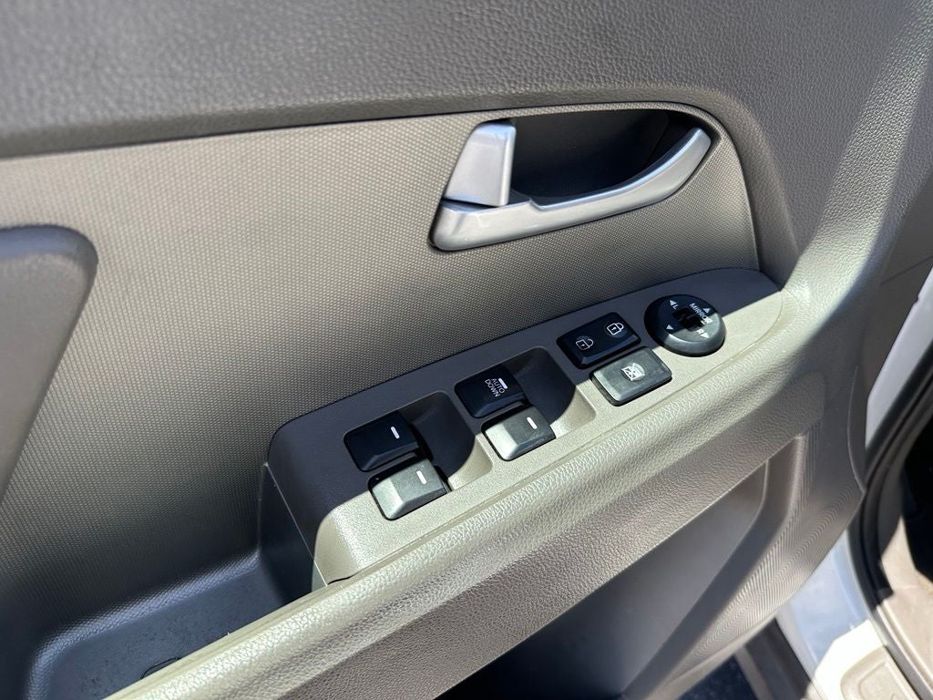 2012 Kia Sportage LX