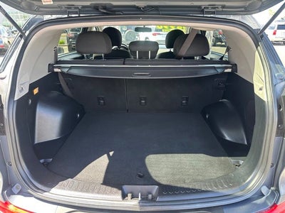 2011 Kia Sportage LX