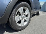 2011 Kia Sportage LX