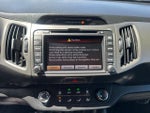 2011 Kia Sportage LX