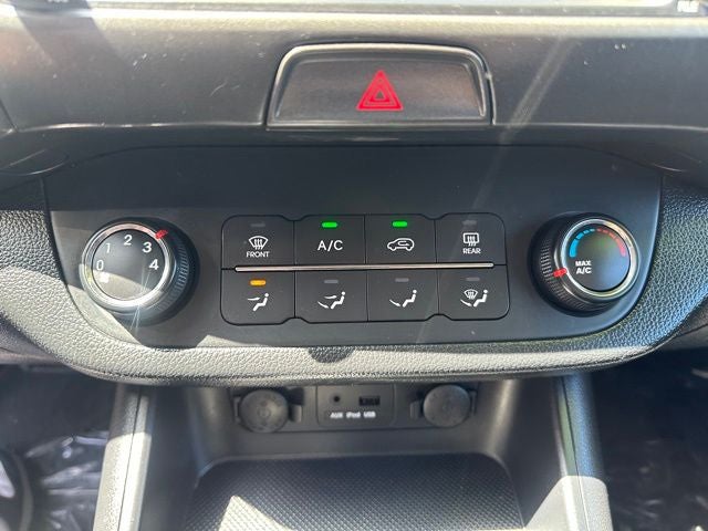 2011 Kia Sportage LX