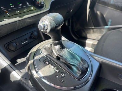 2011 Kia Sportage LX