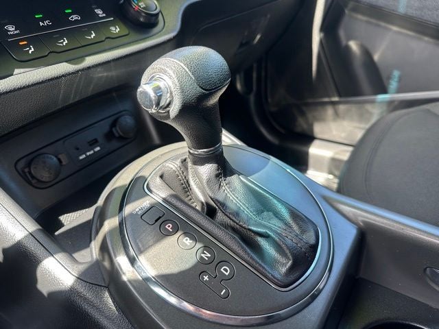 2011 Kia Sportage LX