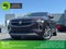 2021 Buick Envision Avenir