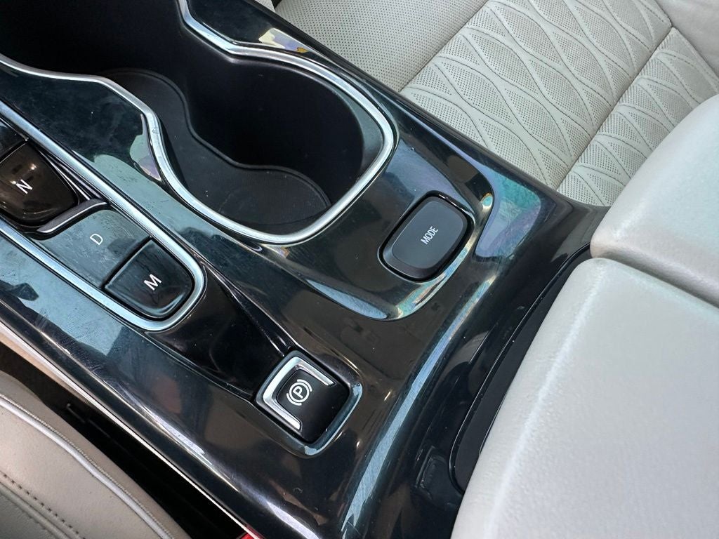 2021 Buick Envision Avenir