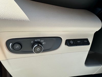 2021 Buick Envision Avenir