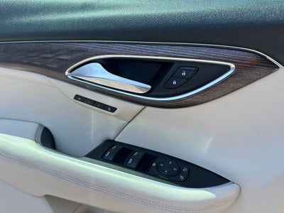 2021 Buick Envision Avenir
