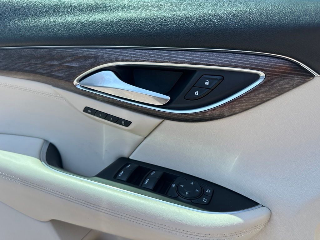 2021 Buick Envision Avenir