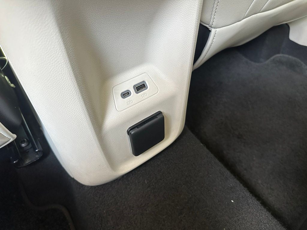 2021 Buick Envision Avenir