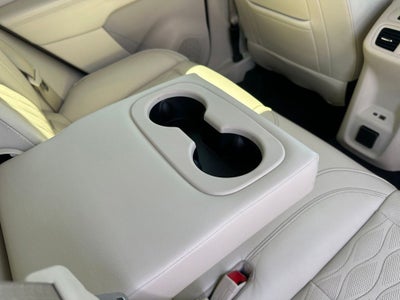2021 Buick Envision Avenir