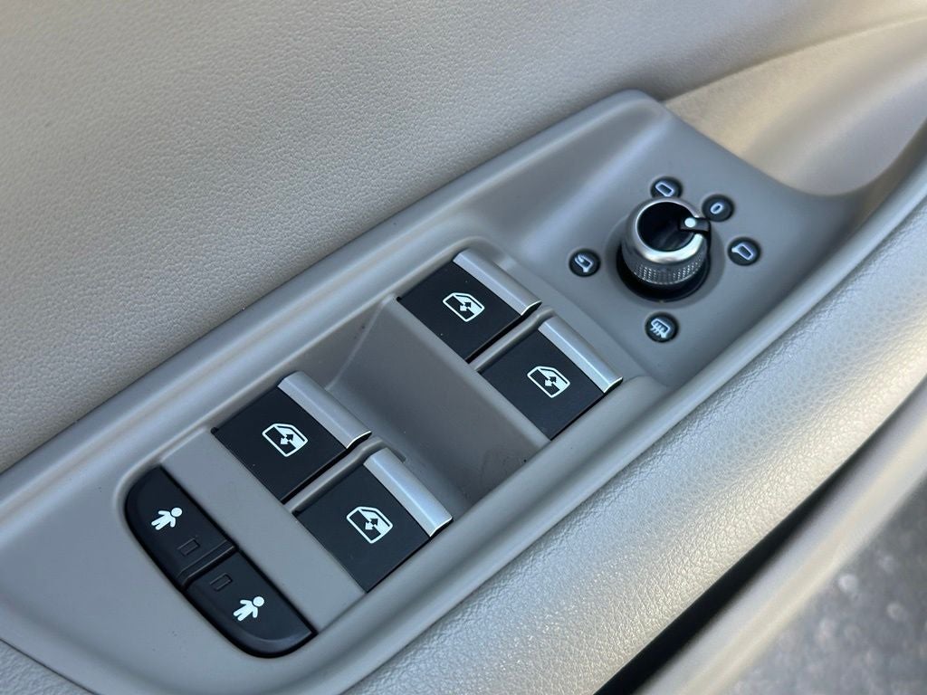2020 Audi Q7 55 Premium quattro