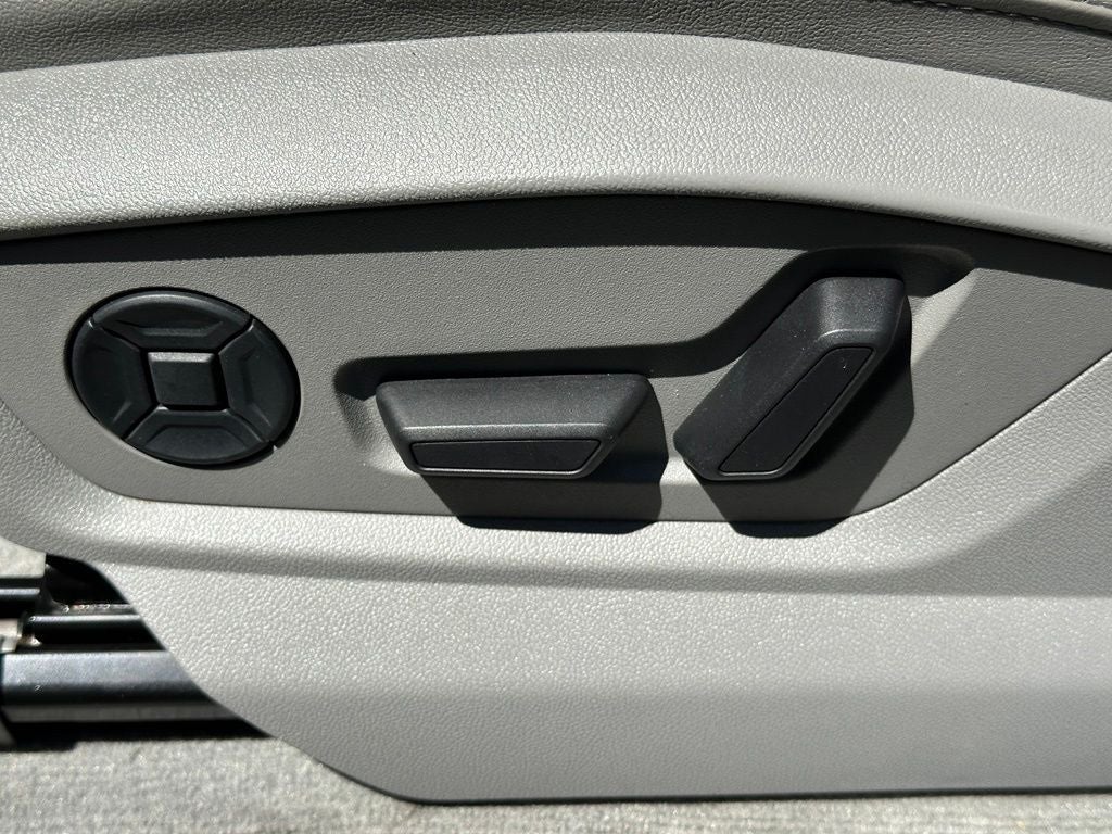 2020 Audi Q7 55 Premium quattro
